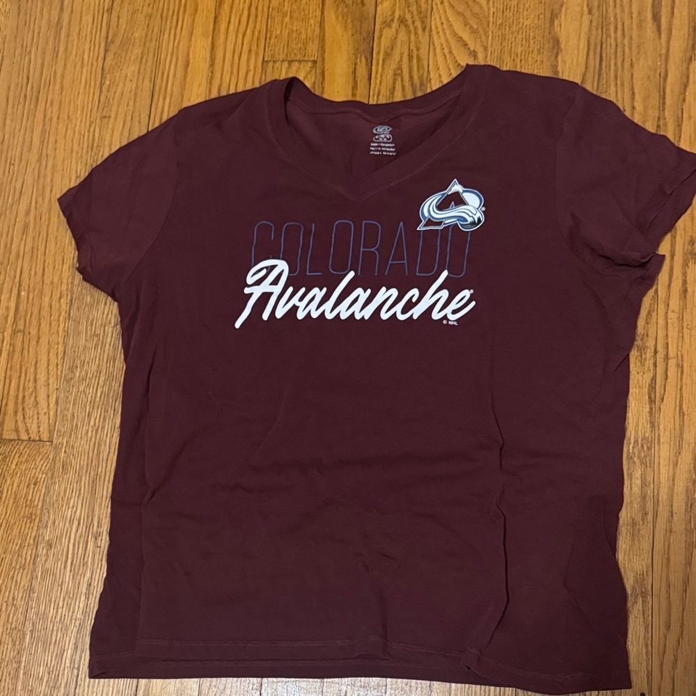 Colorado Hockey